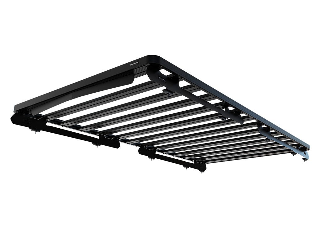 Front Runner - Volkswagen T6/T6.1 Caravelle Transporter LWB (2015 - Current) Slimline II Roof Rack Kit