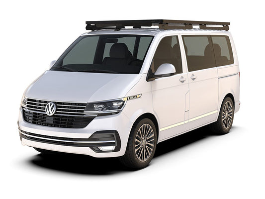 Front Runner - Volkswagen T6/T6.1 Caravelle Transporter LWB (2015 - Current) Slimline II Roof Rack Kit