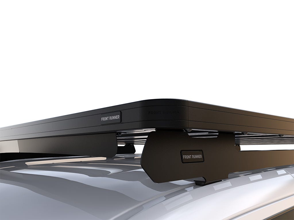 Front Runner - Volkswagen T6/T6.1 Caravelle Transporter LWB (2015 - Current) Slimline II Roof Rack Kit