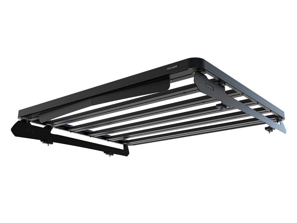 Front Runner - Volkswagen T6/T6.1 Caravelle Transporter SWB (2015 - Current) Slimline II 1/2 Roof Rack Kit