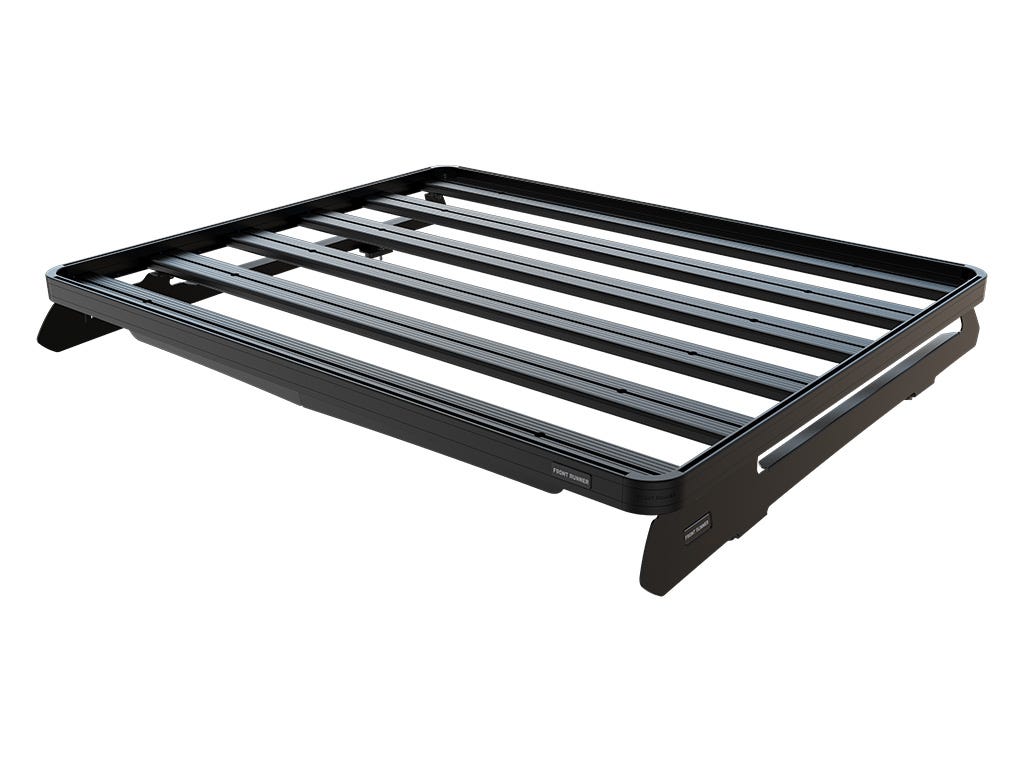 Front Runner - Volkswagen T6/T6.1 Caravelle Transporter SWB (2015 - Current) Slimline II 1/2 Roof Rack Kit
