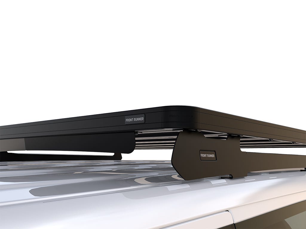 Front Runner - Volkswagen T6/T6.1 Caravelle Transporter SWB (2015 - Current) Slimline II 1/2 Roof Rack Kit