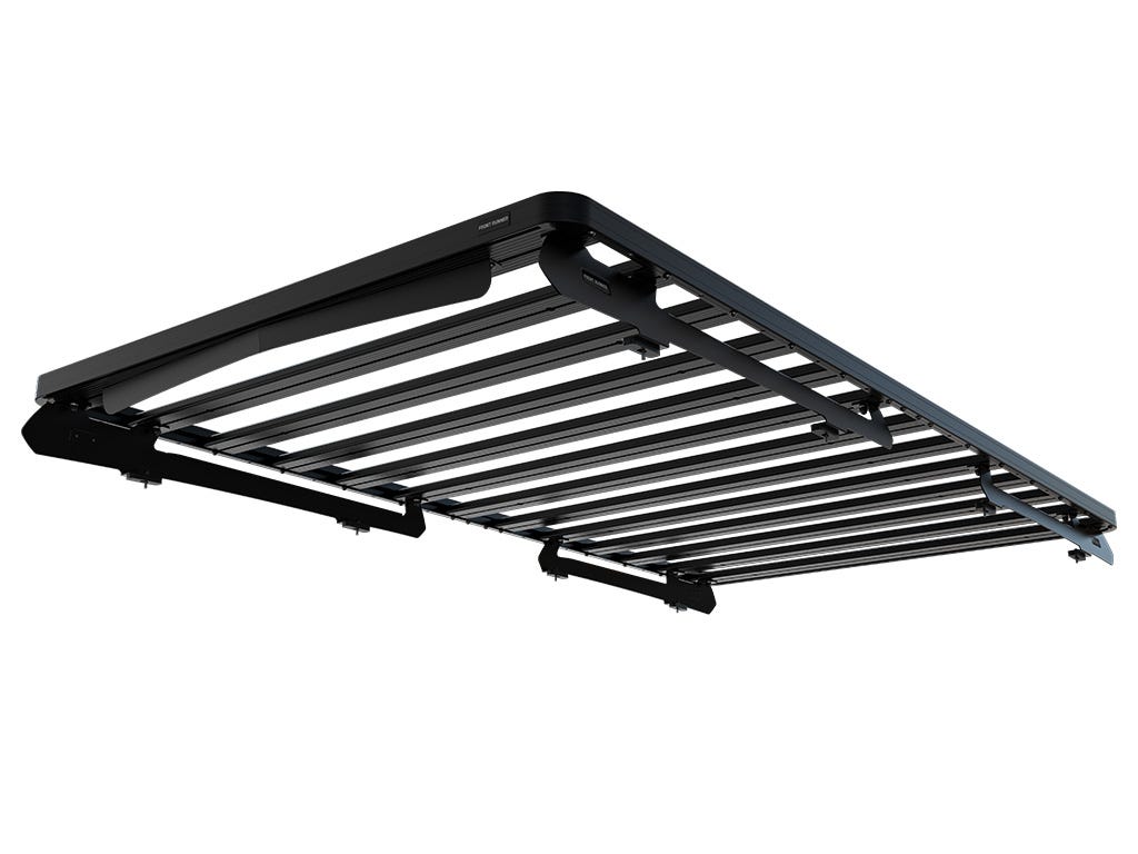 Front Runner - Volkswagen T6/T6.1 Caravelle Transporter SWB (2015 - Current) Slimline II Roof Rack Kit