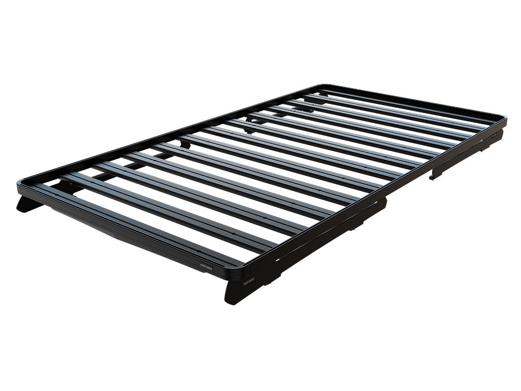 Front Runner - Volkswagen T6/T6.1 Caravelle Transporter SWB (2015 - Current) Slimline II Roof Rack Kit