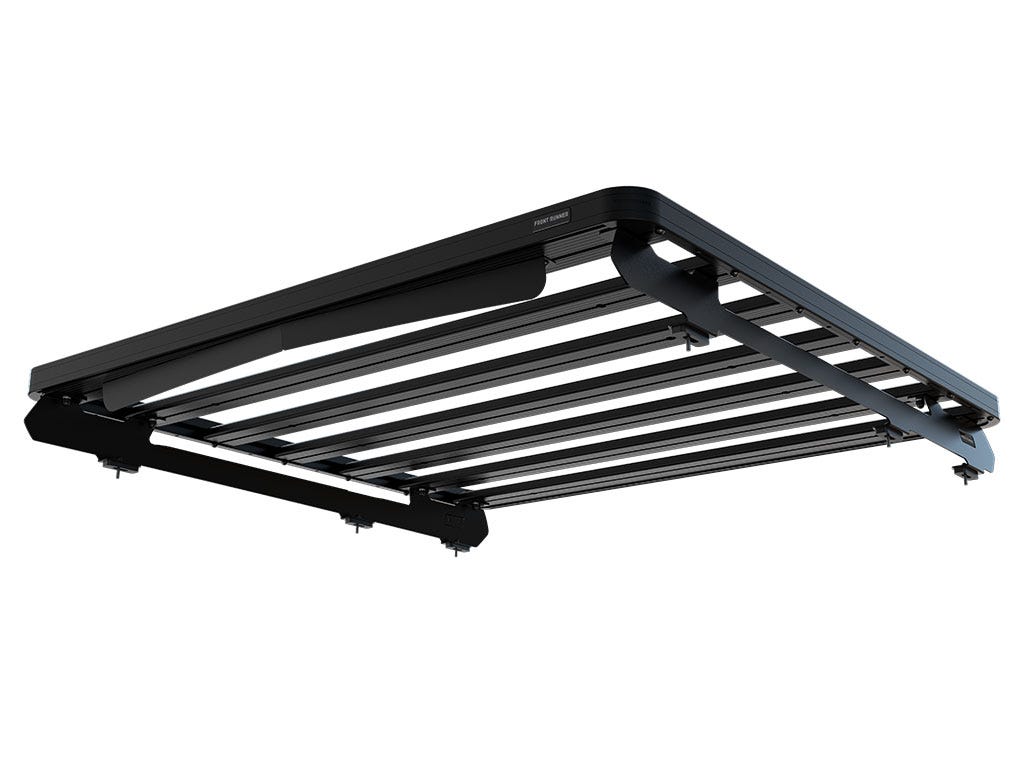 Front Runner - Volkswagen T6/T6.1 Caravelle/Transporter LWB (2015 - Current) Slimline II 1/2 Roof Rack Kit
