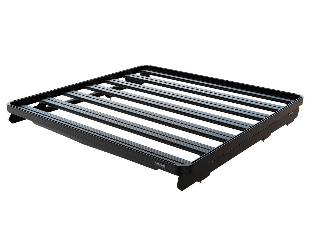 Front Runner - Volkswagen T6/T6.1 Caravelle/Transporter LWB (2015 - Current) Slimline II 1/2 Roof Rack Kit