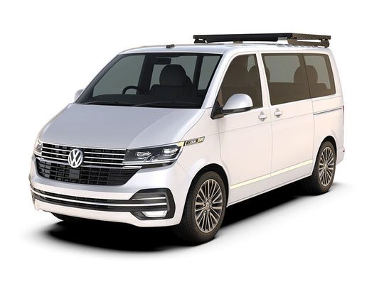 Front Runner - Volkswagen T6/T6.1 Caravelle/Transporter LWB (2015 - Current) Slimline II 1/2 Roof Rack Kit