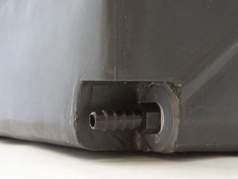 Front Runner Outfitters Water Tank - 67L / 17.7Gal
