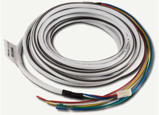 Water Level Monitoring Sensor Wiring Harness for Effortless Installation