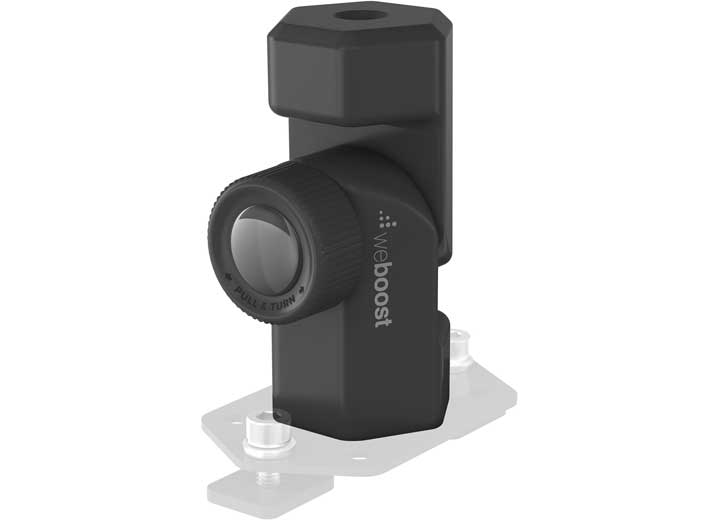 Adventure-Ready Mounting Bracket weBoost