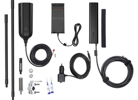 Ultimate Road Signal Amplifier: WEBOOST Drive Sleek OTR Booster
