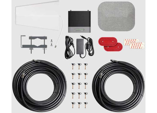 Ultimate Home Signal Enhancer: WEBOOST Complete Connectivity Solution