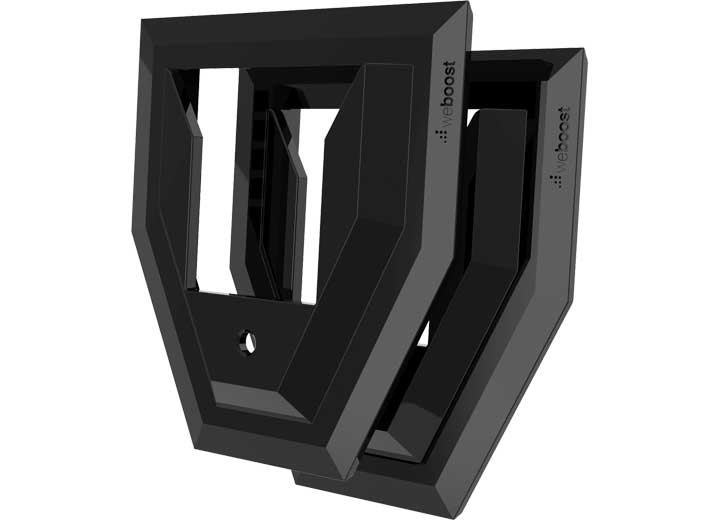 Signal Boosting Wall Mount Brackets for Your Destination RV (Set of 2)
