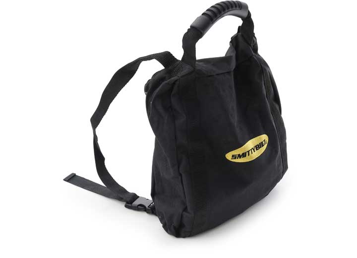 WINCH ACCESSORY KIT - ATV - INCLUDES SNATCH BLOCK, PAIR OF SHACKLES, PAIR OF STRAPS