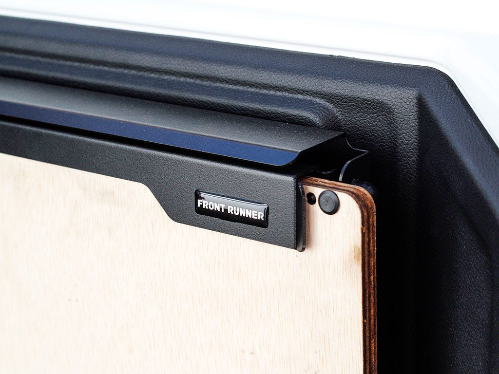 Work Surface Extension for Drop Down Tailgate Table