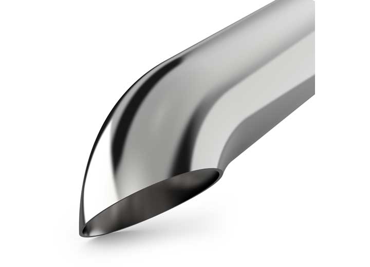 WRANGLER 00-06 Street Series Cat-Back Exhaust System