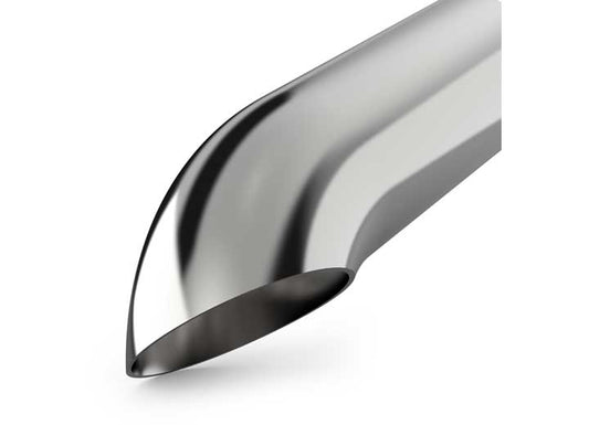 WRANGLER 00-06 Street Series Cat-Back Exhaust System
