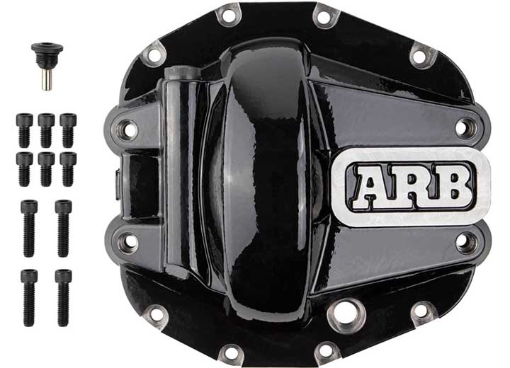 WRANGLER YJ/TJ/JK DIFFERENTIAL COVER FOR DANA 44