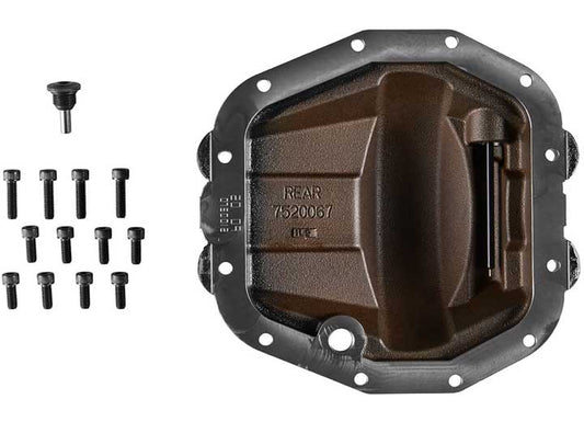 WRANGLER YJ/TJ/JK DIFFERENTIAL COVER FOR DANA 44