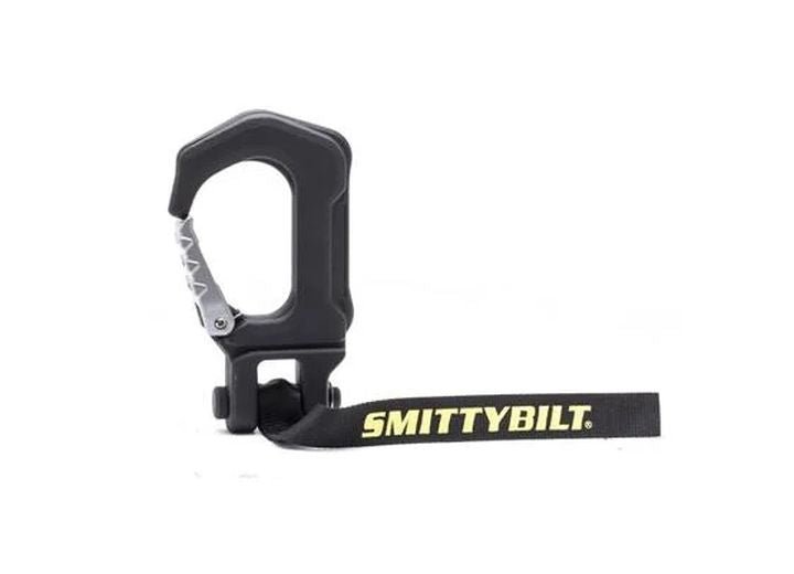 X20 GEN3 12K WINCH W/SYNTHETIC ROPE; WATERPROOFING IP68 RATING