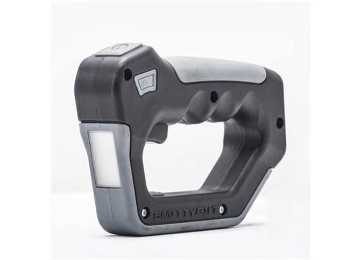 X20 GEN3 12K WINCH W/SYNTHETIC ROPE; WATERPROOFING IP68 RATING Smittybilt