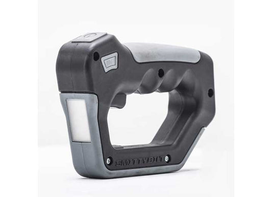 X20 GEN3 12K WINCH W/SYNTHETIC ROPE; WATERPROOFING IP68 RATING