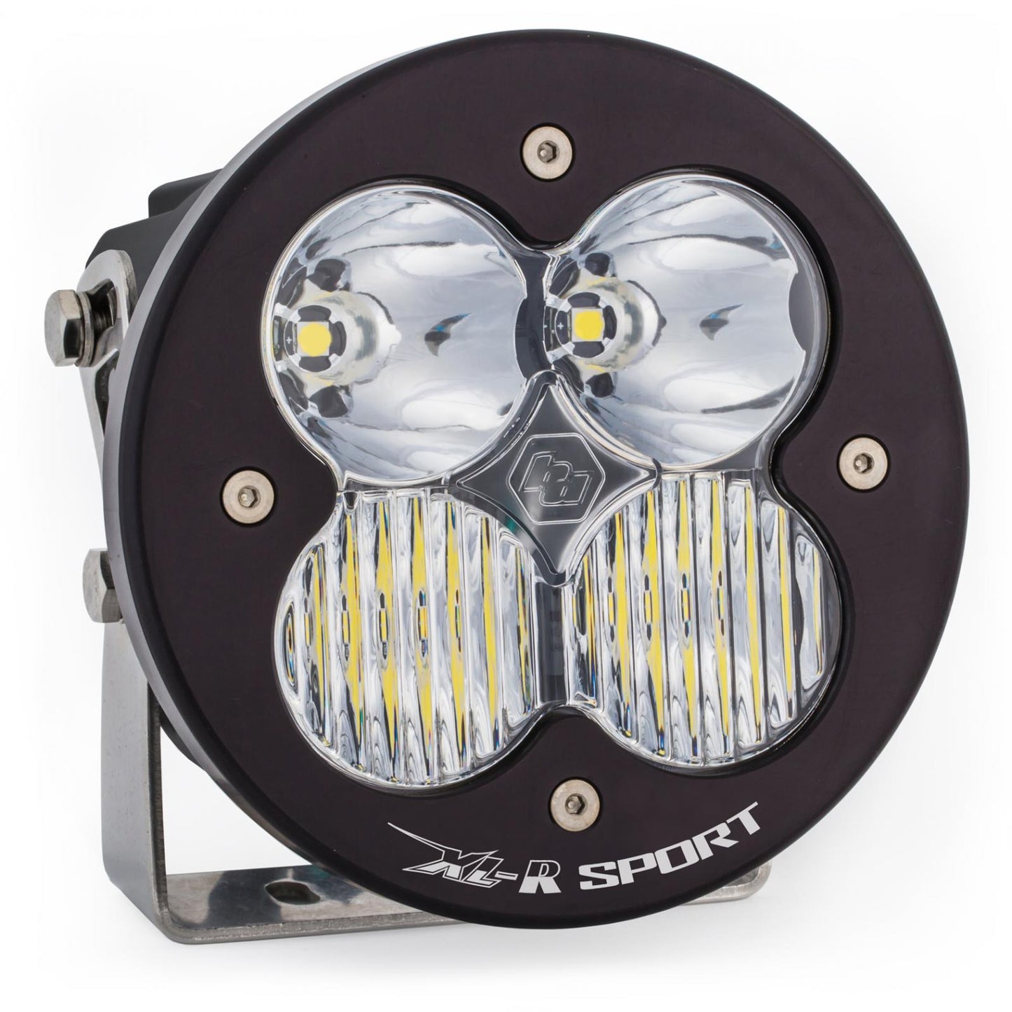 XL-R SPORT, LED DRIVING/COMBO