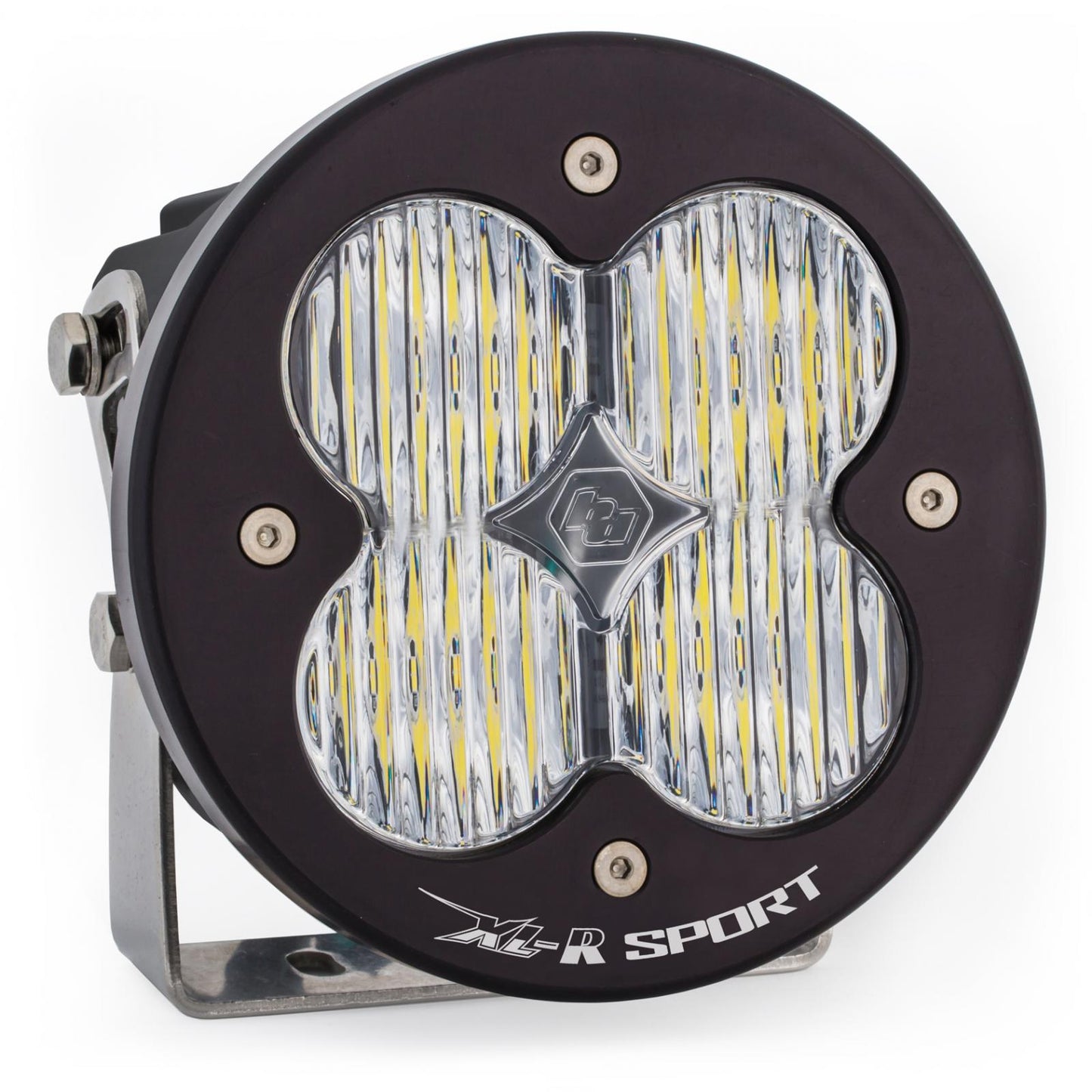 XL-R SPORT, LED WIDE CORNERING
