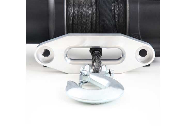 XRC 3 COMP 3K WINCH W/SYNTHETIC ROPE