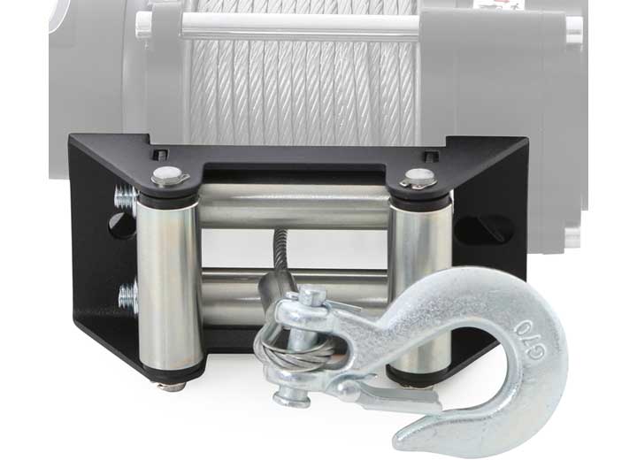 XRC 3.O 3000LB WINCH; 3.9HP WINCH MOTOR; REMOTE SWITCH W/11.5FT LEAD