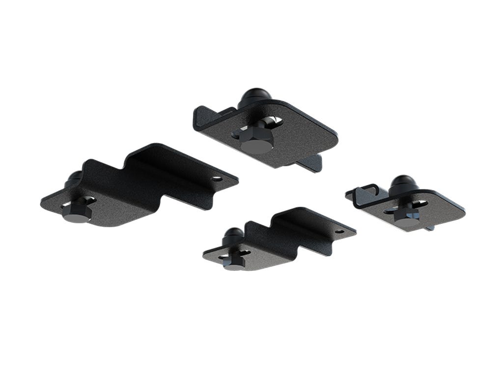 Zamp Solar Panel Kit Mounting Bracket