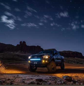 Baja Designs Common Q&A - Venture Overland Company