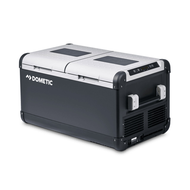 Comprehensive Guide to the Dometic CFX