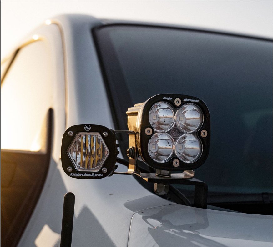 Illuminating the Path: Unveiling the Brilliance of Baja Designs LED Lights - Venture Overland Company