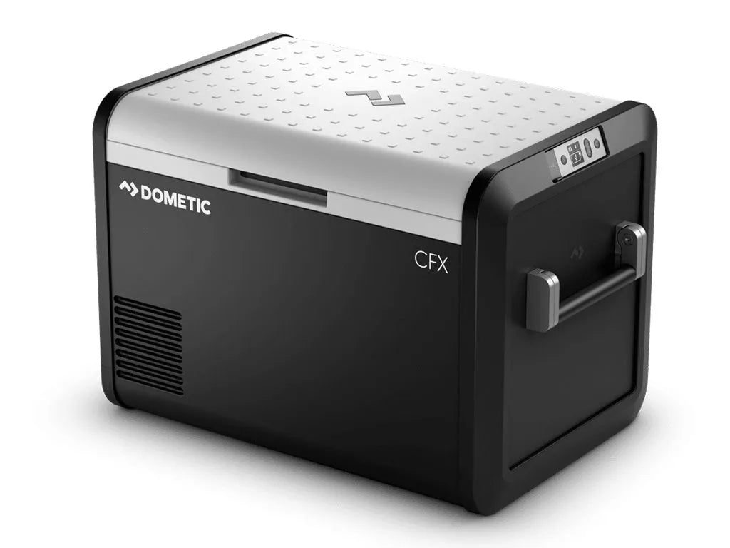 Stay Cool Anywhere: The Dometic CFX3 Series Portable Fridge/Freezer for Overlanders - Venture Overland Company