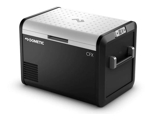 Stay Cool Anywhere: The Dometic CFX3 Series Portable Fridge/Freezer for Overlanders - Venture Overland Company