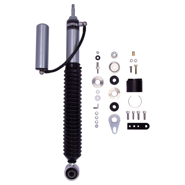 Bilstein B8 5160 - B8 5160 Rear Left Shock Absorber 25-311211