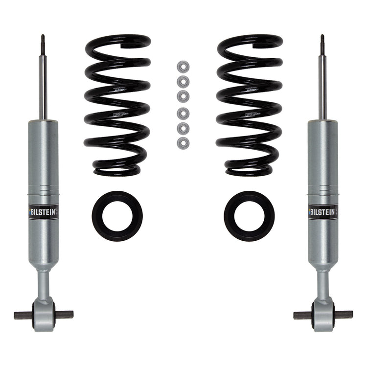 Bilstein Suspension Kits - B8 6112 Front Kit 47-309524