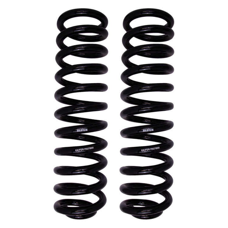 Bilstein Coil Springs - B12 Special Front Coil Spring Set 53-317308