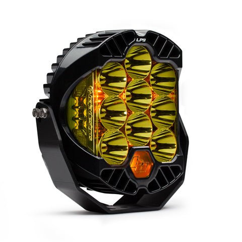 Baja Designs LP9 LED Off-Road Lights - High Performance & Durability - Venture Overland Company