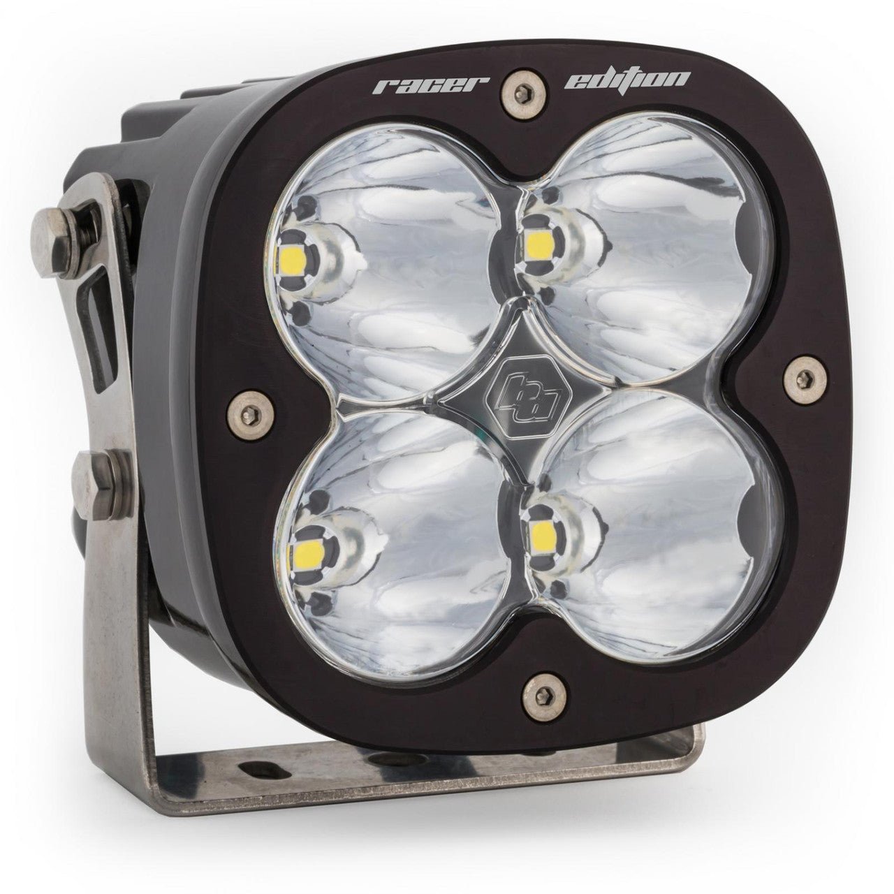 Baja Designs Racer Edition LED Off-Road Lights - Long-Range Performance