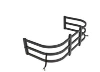 Amp Research - 00 - 06 TUNDRA/98 - 17 FRONTIER/05 - 22 TACOMA BEDXTENDER HD MAX BLACK