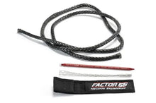 Factor 55 FAST FID ROPE SPLICING TOOL -- RED 00420-01