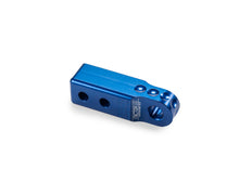 Factor 55 00020-02 Hitchlink 2.0 for 2IN Receivers -- Blue