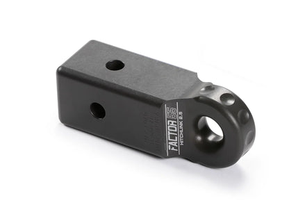 Factor 55 HITCHLINK PRO 2.5 FOR 2.5IN RECEIVERS -- GRAY 00031-06