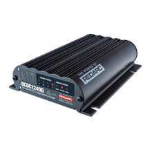 REDARC BCDC1240D DC-DC Charger 12V 40A In-Vehicle DC-DC Battery Charger
