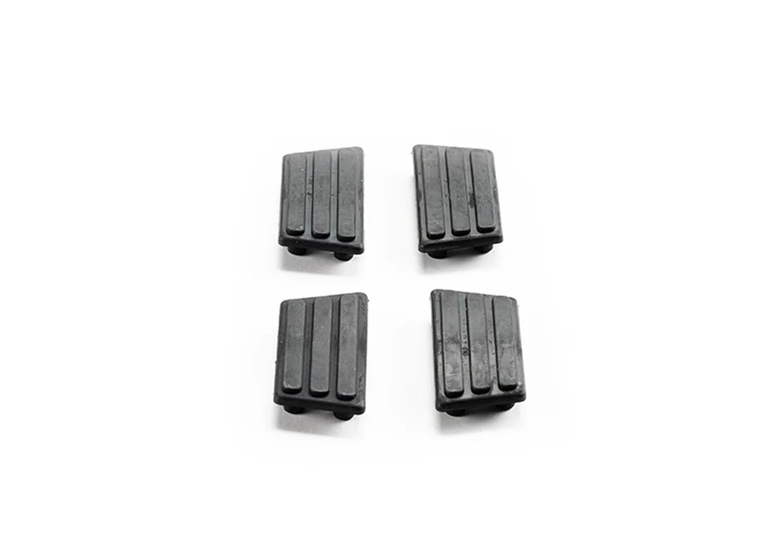 Factor 55 RUBBER GUARD (QTY 4) -- FLATLINK 00052
