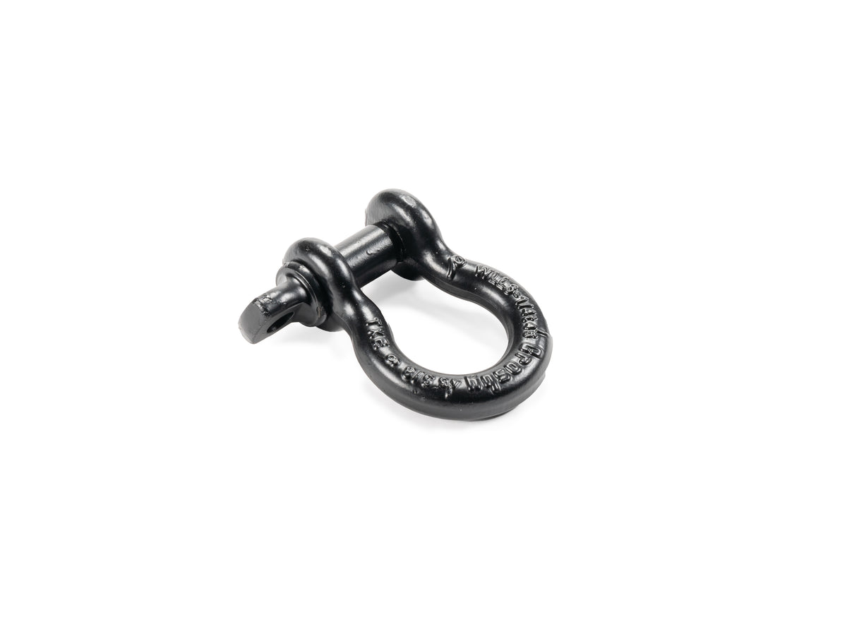 Factor 55 00061-04 Crosby Shackle 5/8" Black - view 3