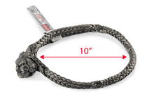 Factor 55 STANDARD DUTY SOFT SHACKLE 7/16IN X 10IN 00069