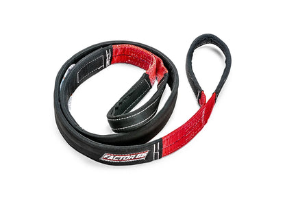 Factor 55 TREE SAVER STRAP (8FT X 3IN) 00077